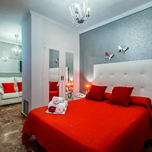  Motel para Casais Hotel Gines