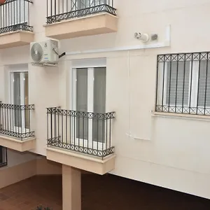 Azahara Málaga