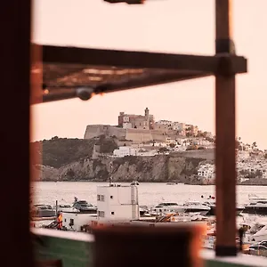 Mikasa Boutique Adults Only Ibiza