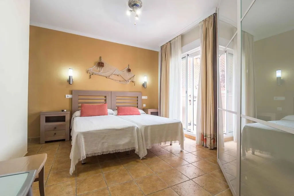 Affittacamere Hostal Costa Luz El Puerto de Santa María